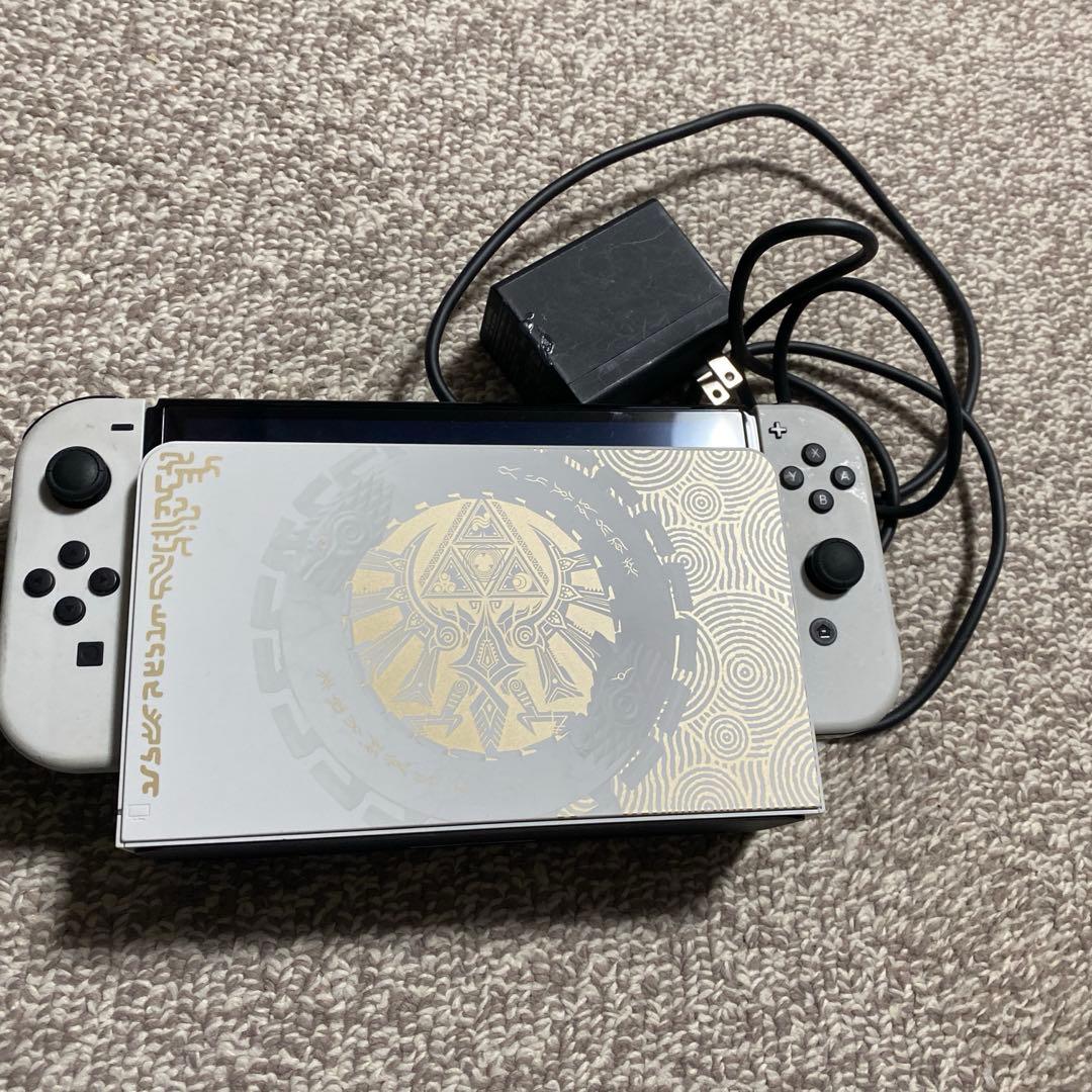 ニンテンドーSwitch 本体 Amazon.co.jp: Nintendo Switch 本体 (ニンテンドースイッチ) Joy-Con