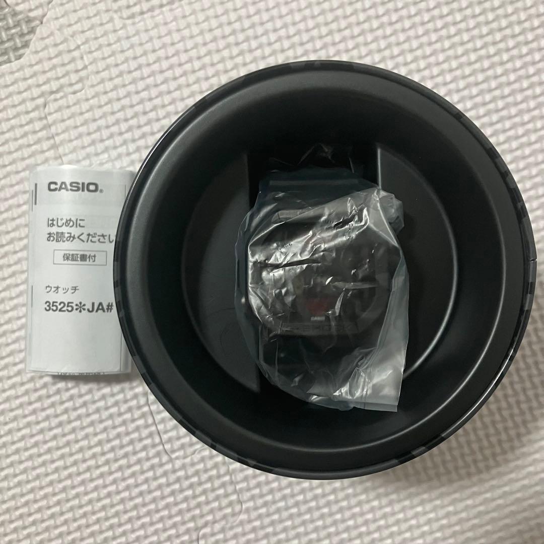 時計 CASIO x STRANGER THINGS DW-5600STT-1JR Casio G-Shock Stranger Things DW-5600STT-1JR JDM Limited for