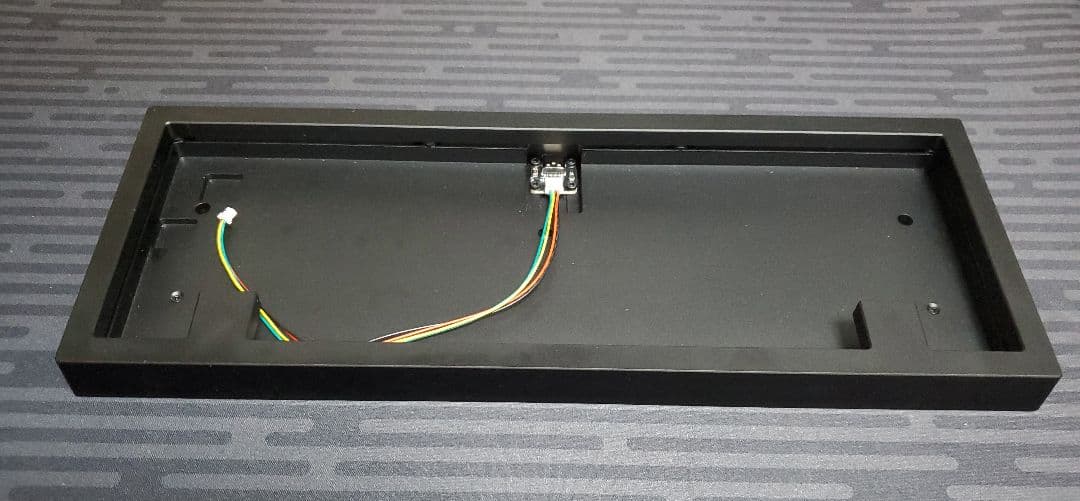 Smith+Rune IRON160 カスタムキーボード IRON160 – Smith and Rune