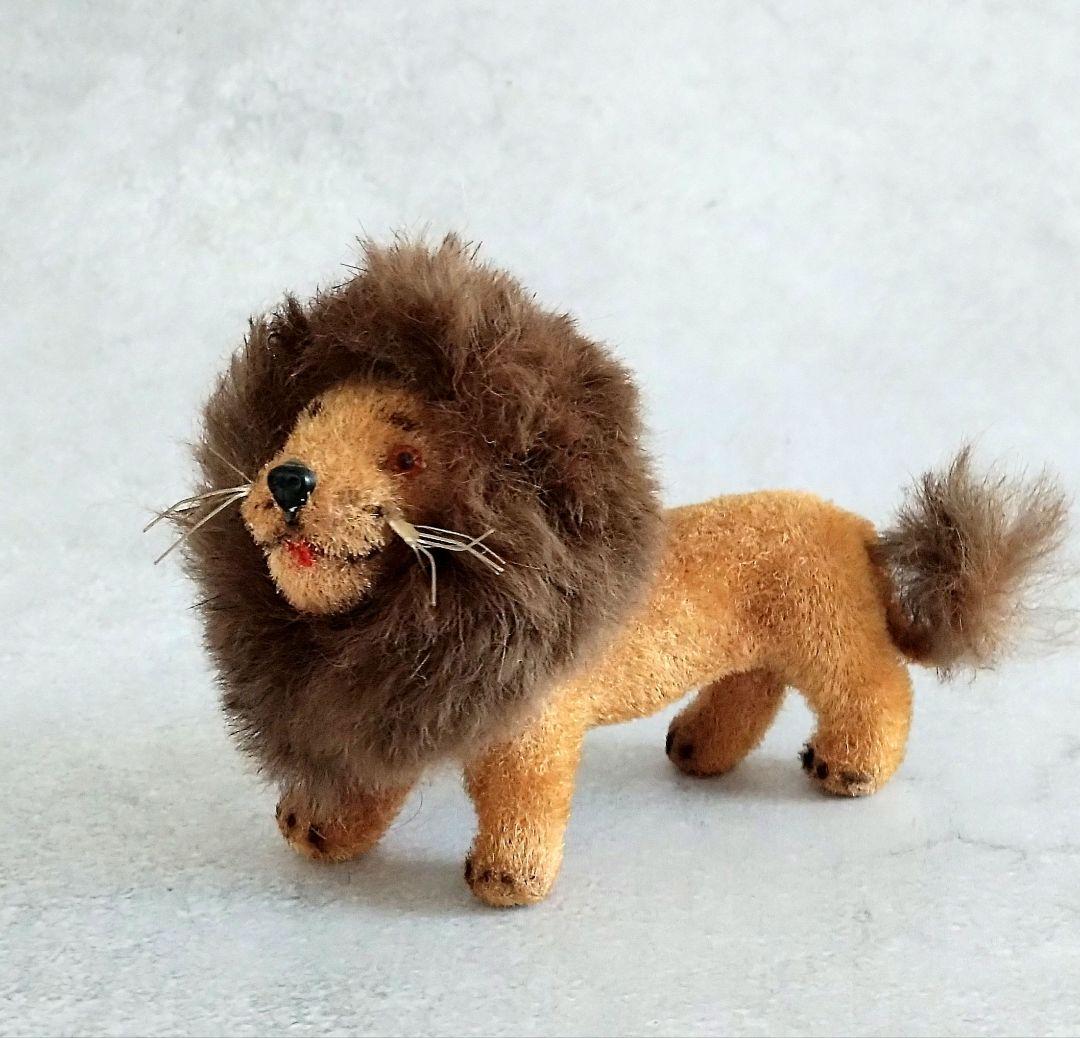 旧西ドイツ Kunstlerschutz ワグナー社 ライオン WAGNER - メルカリ