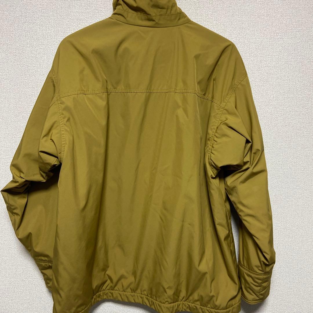 レア 希少 パタゴニア シェルド シンチラ ジャケット ニューシェルチン