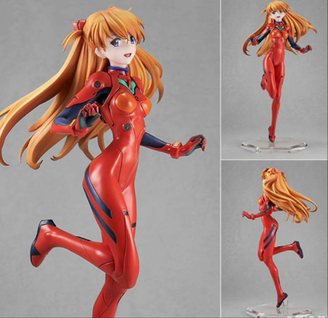 愛蔵版】新世紀エヴァンゲリオン」 惣流・アスカ・ラングレー[KADOKAWA