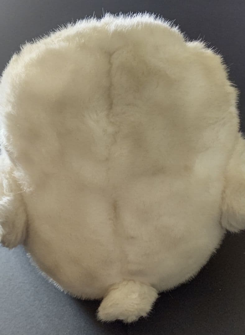 おふう フクロウ ぬいぐるみ オリエンタルトーイ - メルカリ