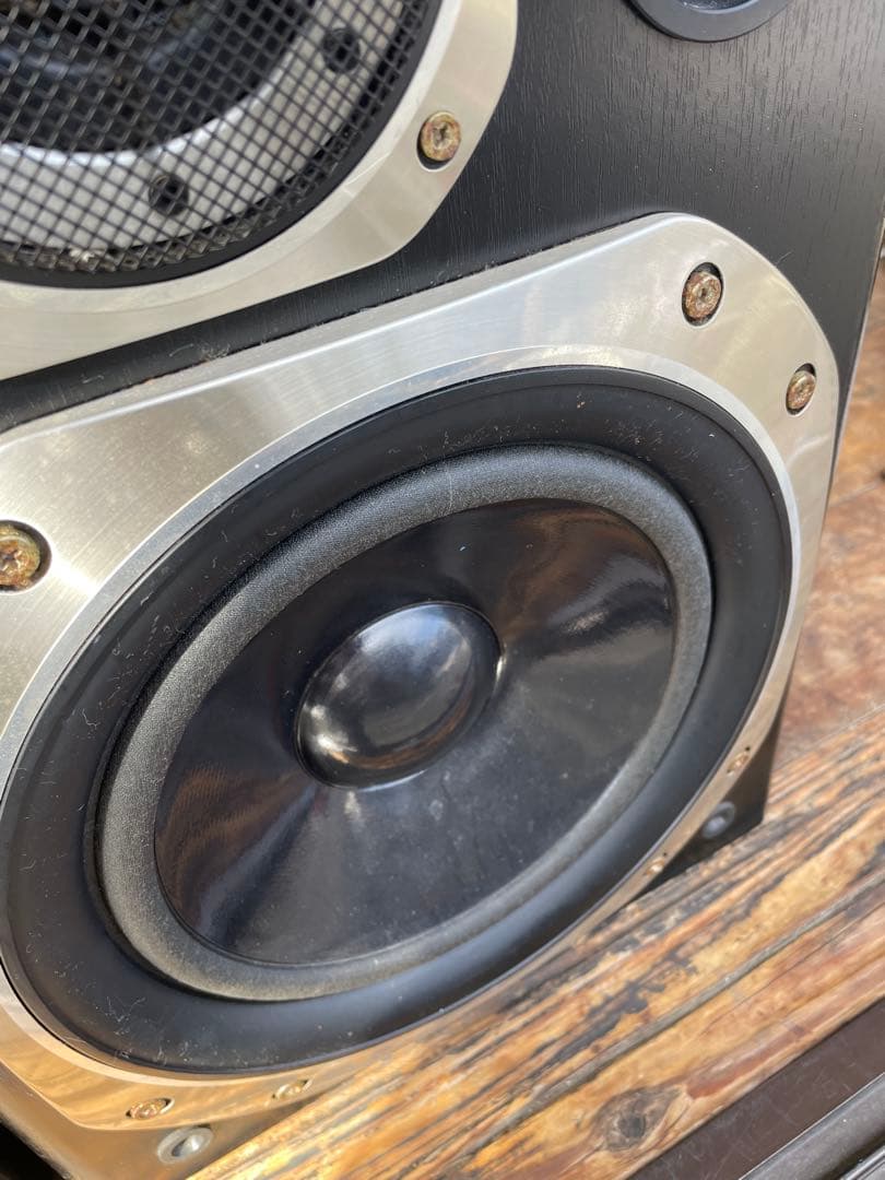 Technics 3wayスピーカー SB-D5000 - メルカリ