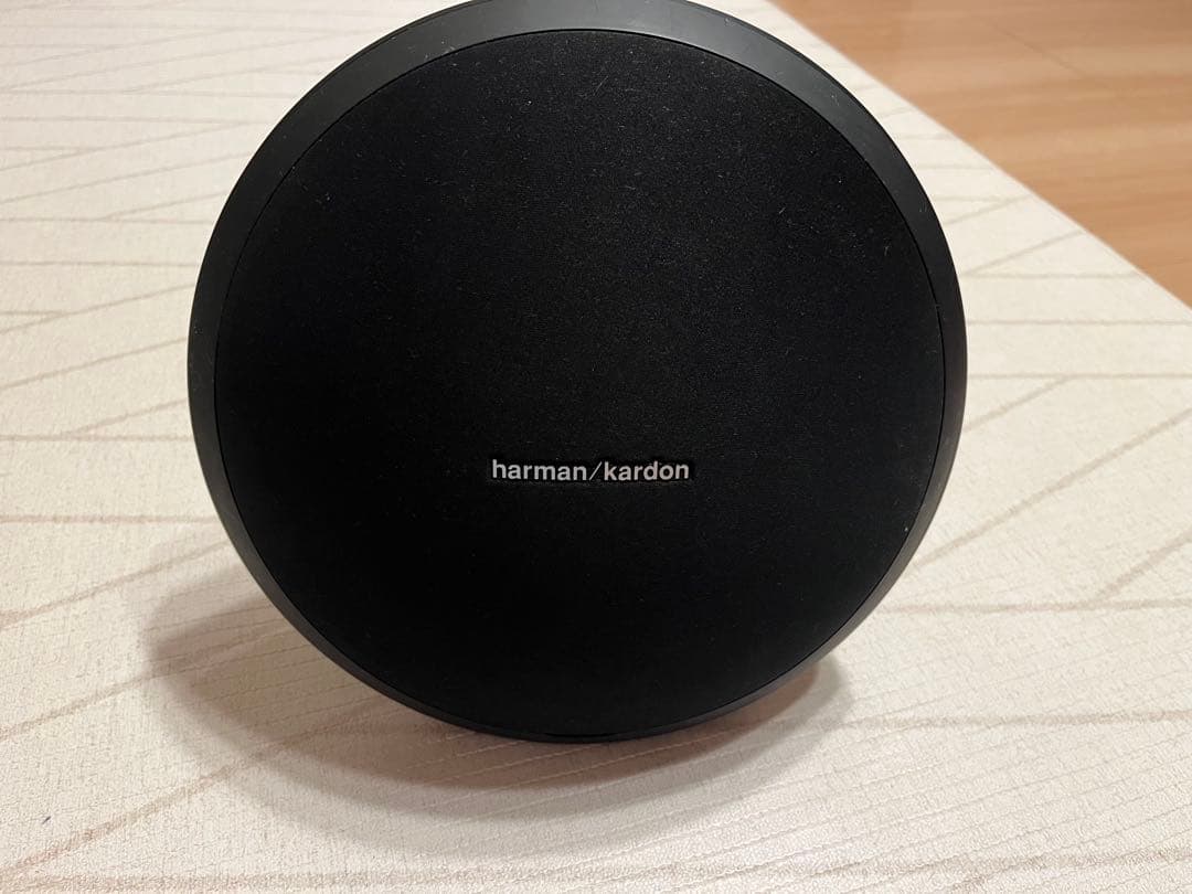 高音質　harman/kardon ワイヤレススピーカー OnyxStudio ハーマンカードン Harman Kardon Onyx Studio Wireless Bluetooth