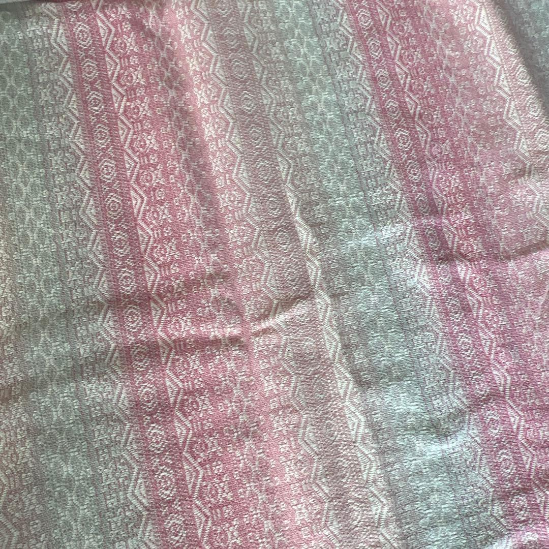 ディディモス ベビーラップ サイズ5 - メルカリ