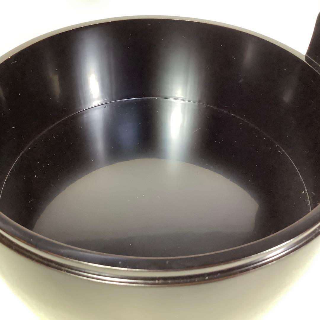 木製 飯器 手付飯器 茶道具 茶会席 送料無料