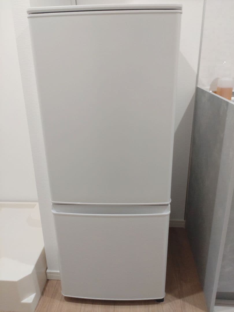 【natsumikan】三菱　冷蔵庫（送料込み）MR-P15K 三菱電機 MR-P15K 価格比較 - 価格.com