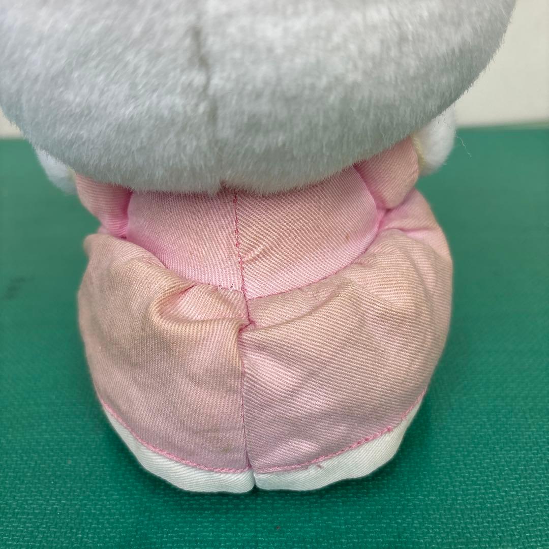 ハローキティ ナースぬいぐるみ ナースキティ 日本赤十字社 コラボ