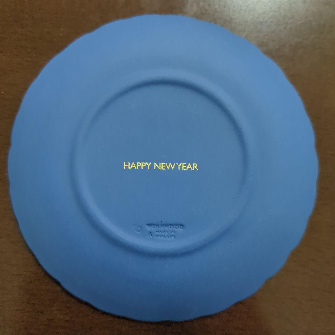 ウェッジウッド ジャスパー フェスティバルトレイ - メルカリ