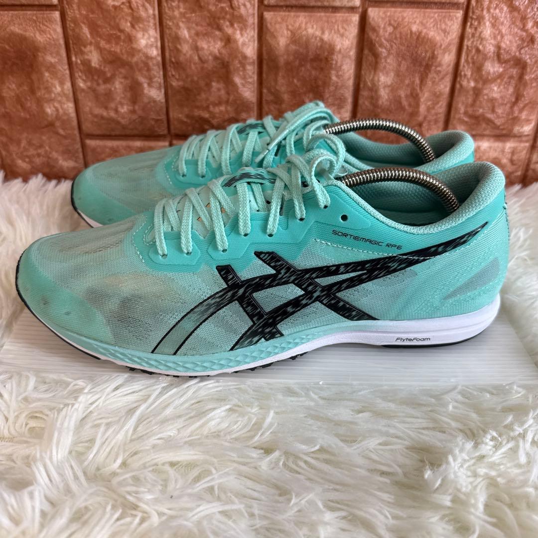 アシックス ソーティマジックRP6 27.5cm