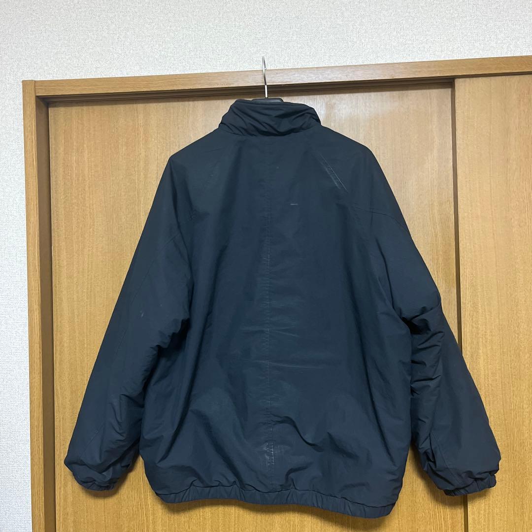 steven alan PE RIP PUFF BLOUSON がーくん着用 - メルカリ
