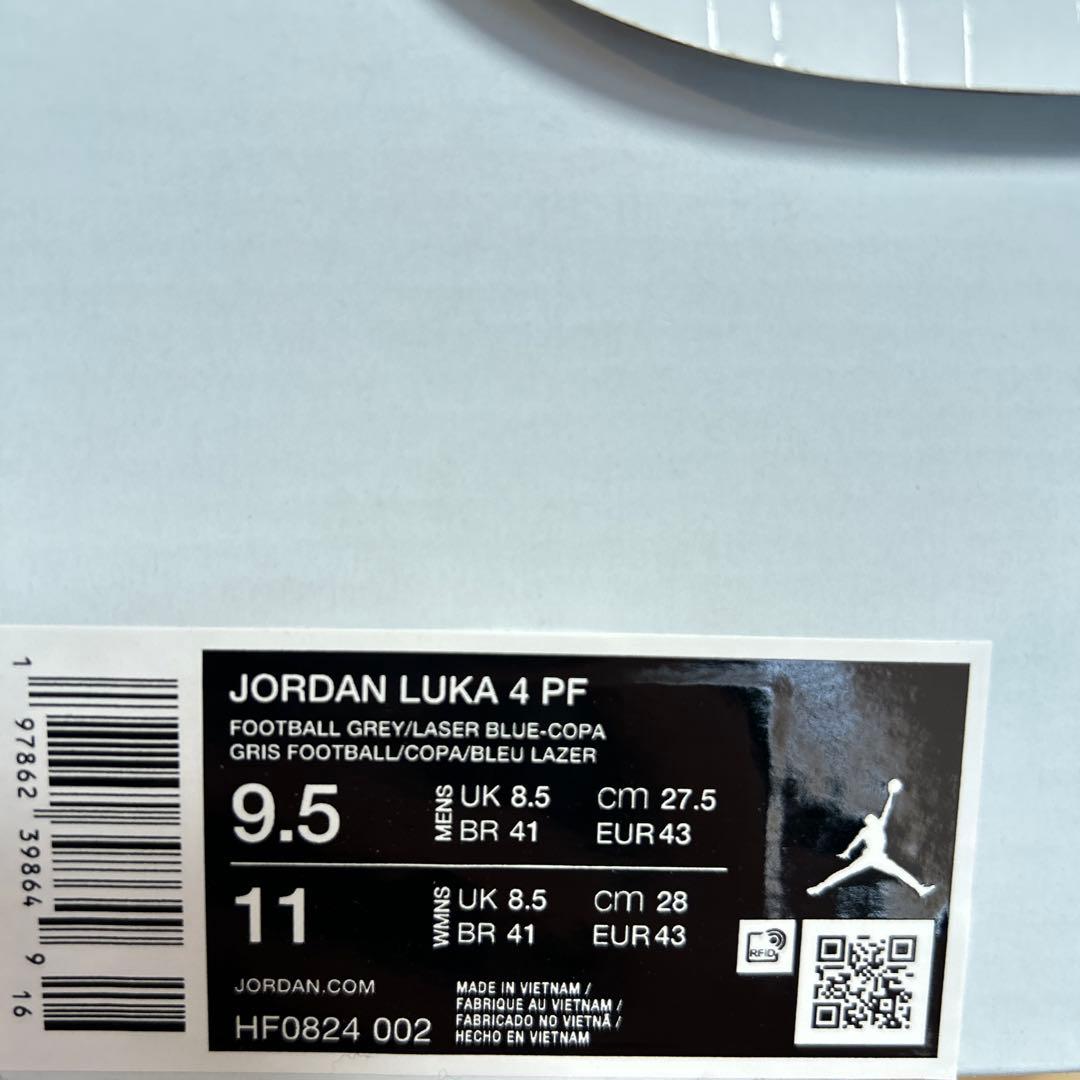 ルカ4 PF \"Navigator\"