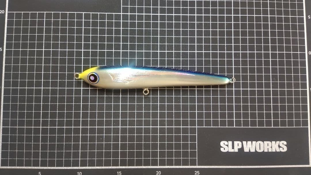 ローカルスタンダード ダイブベイト190 中古美品 - メルカリ