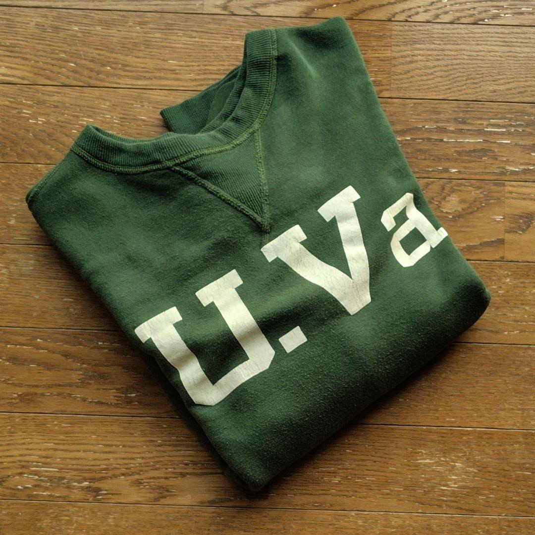 ウエアハウス WAREHOUSE 42 スウェット - メルカリ