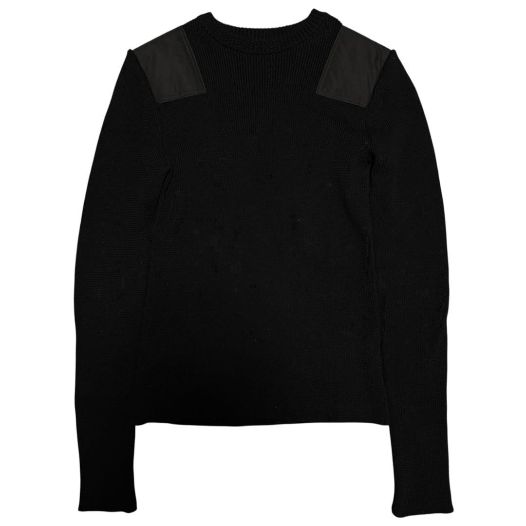 トップス JOHN LAWRENCE SULLIVAN SHOULDER PAD KNIT 楽天市場】【中古】JOHN LAWRENCE SULLIVAN「SHOULDER PAD KNIT