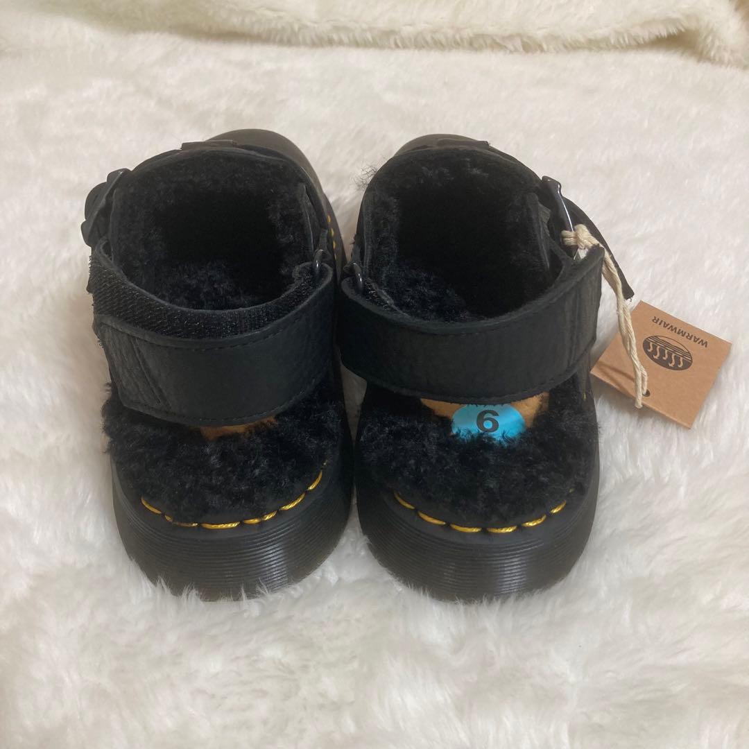 る*る様 【希少】新品 Dr.Martens ドクターマーチンJORGE Ⅱ F - メルカリ