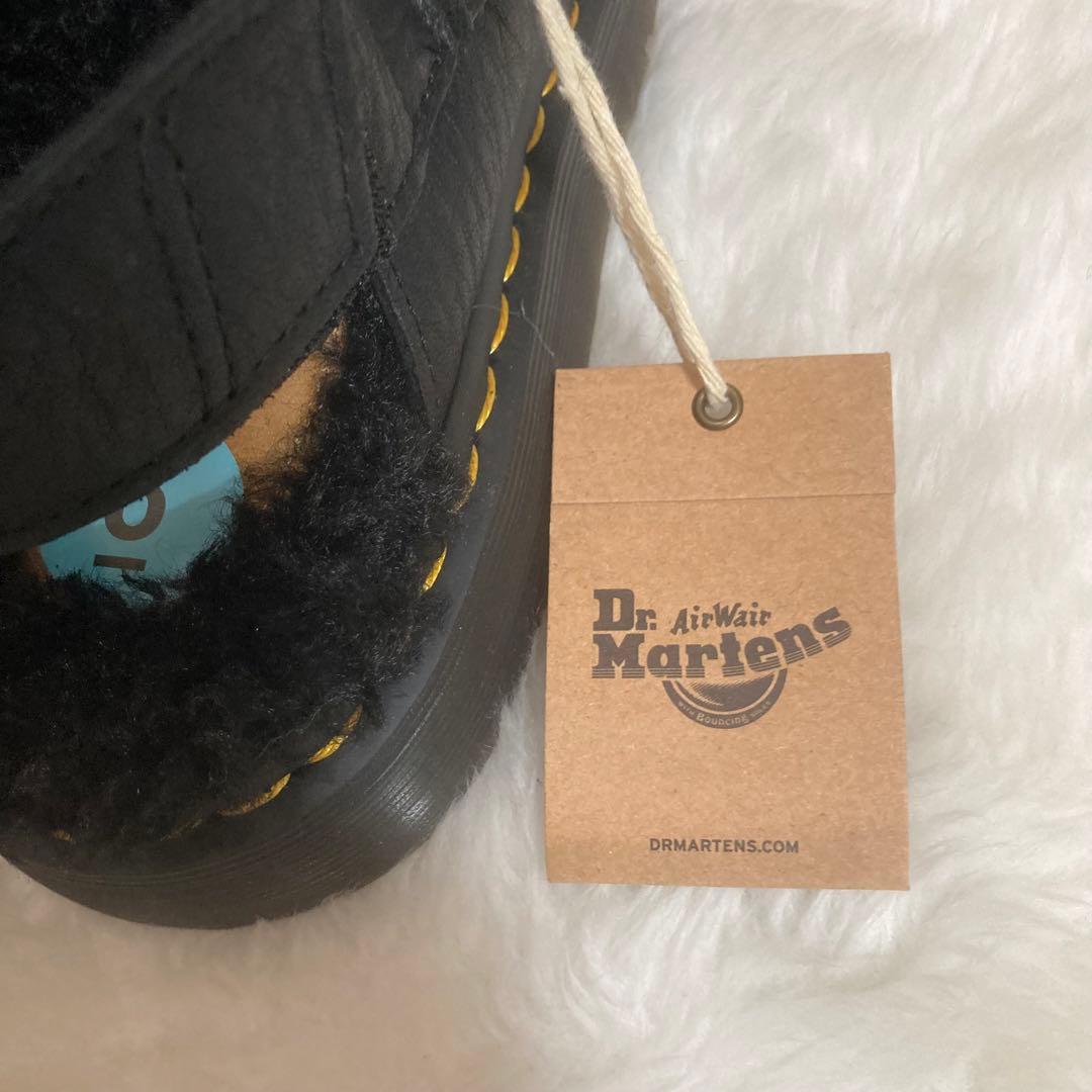る*る様 【希少】新品 Dr.Martens ドクターマーチンJORGE Ⅱ F - メルカリ
