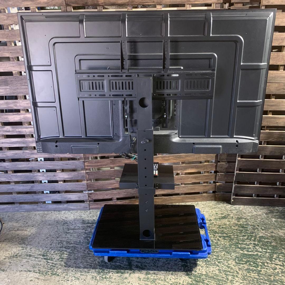 K763 ジャパンネクスト 液晶テレビ 55型 JN-IPS5500TUHDR - メルカリ