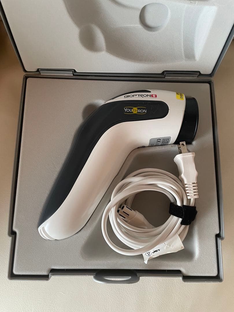 ユースロン バイオプトロン - OK22.LOL