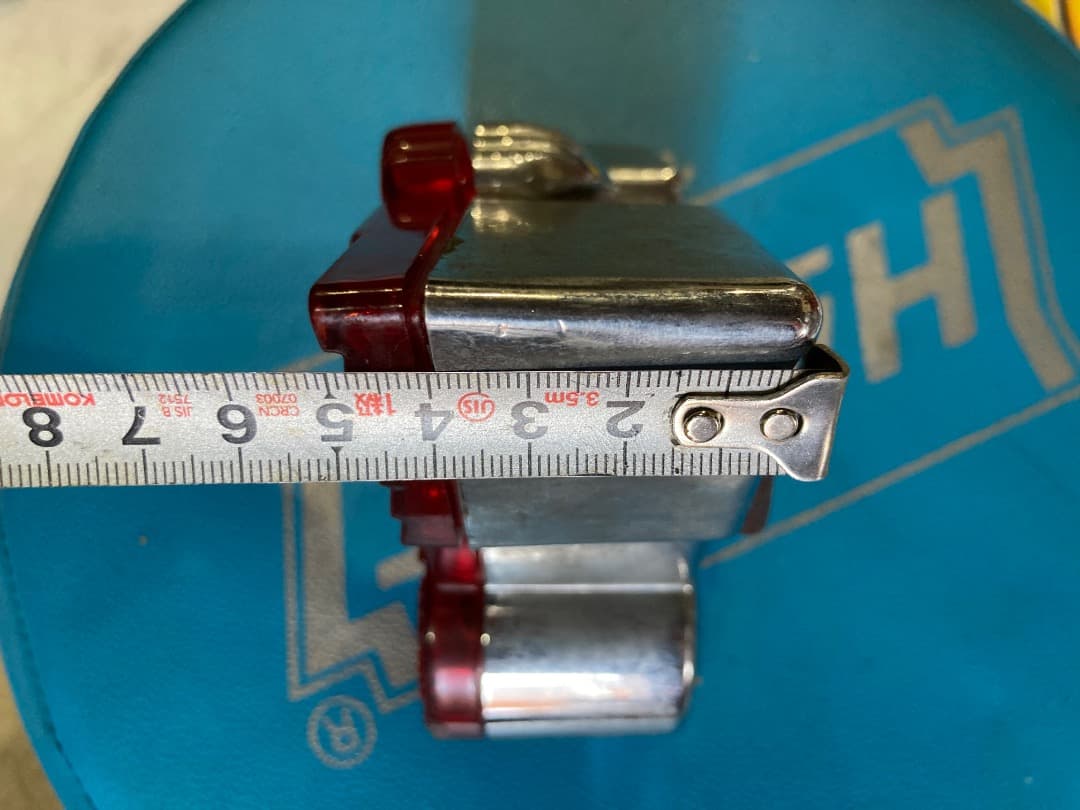 当時物ウォーバードテール（損傷あり） - メルカリ