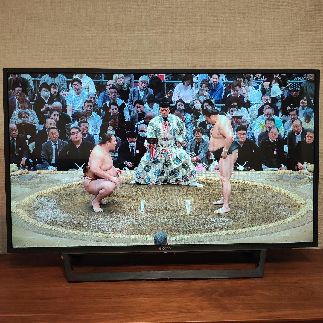 SONY KJ-43W730E 43インチ液晶テレビ Amazon.co.jp: ソニー 43V型 液晶 テレビ ブラビア フルハイビジョン