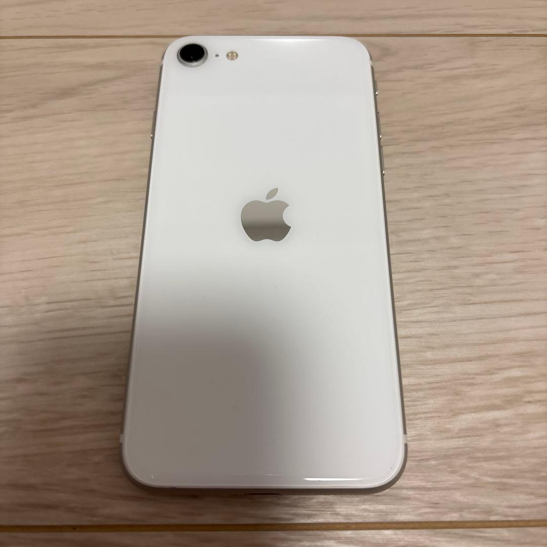 iPhone SE 第2世代 ホワイト 本体のみ Amazon | 【整備済み品】 Apple iPhone SE（第2世代） 64GB ホワイト