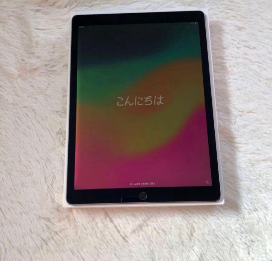 iPad Pro 第2世代 12.9インチ 256GB 美品❗️ 値段交渉可能‼️ - メルカリ
