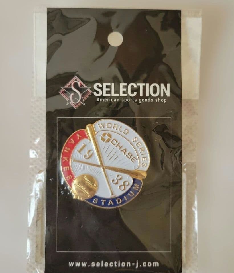 MLBキーホルダー マリナースイチローピンバッジ エンゼルス大谷