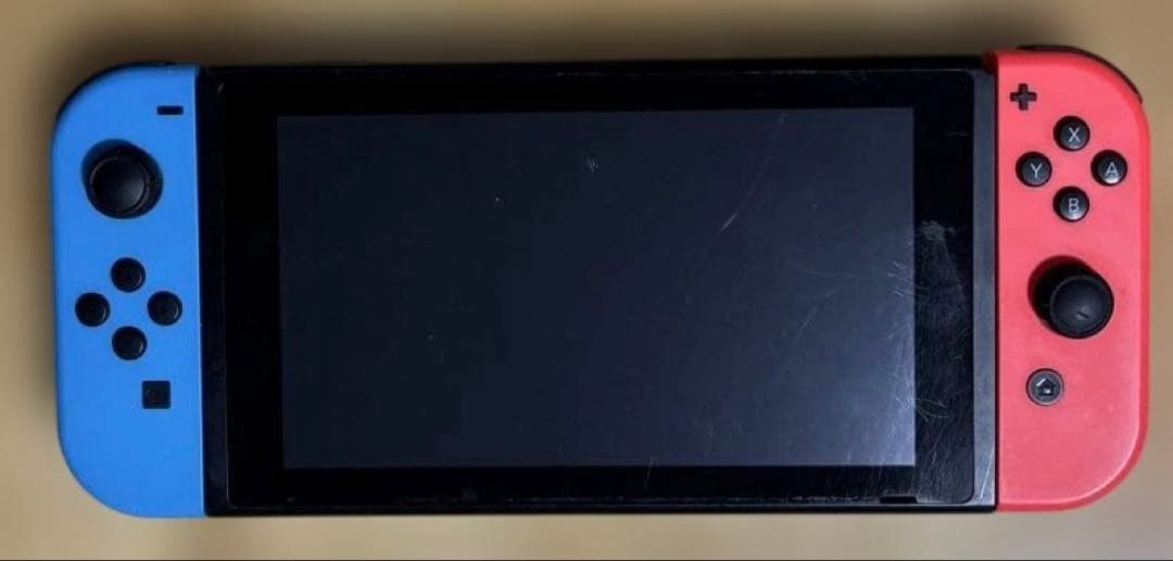 Switch本体　コントローラー2本　ジャンク品 Nintendo Switch 2 コントローラー | ヤマダウェブコム