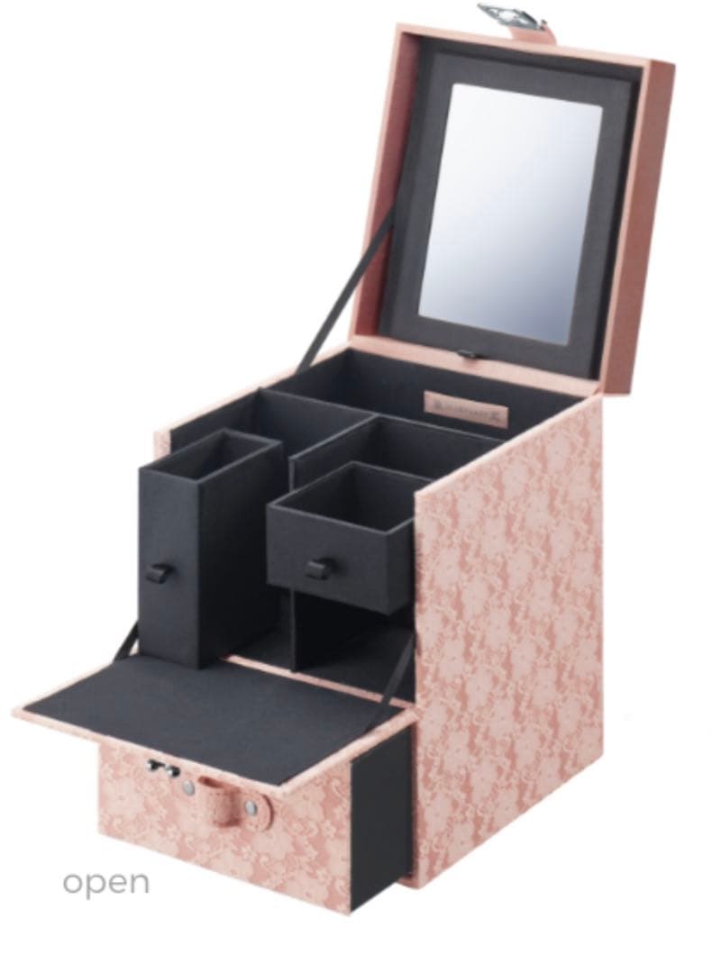 ジルスチュアート メイクボックス2022年限定品 未使用品 - メルカリ