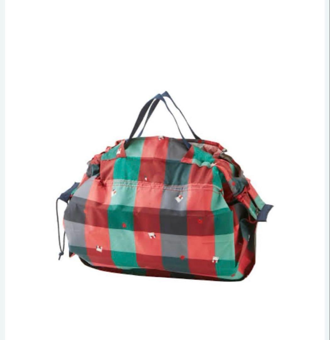 familiar シュパット保冷バッグ　20L 楽天市場】再入荷【マーナ公式】Shupatto シュパット 保冷バッグ 20L