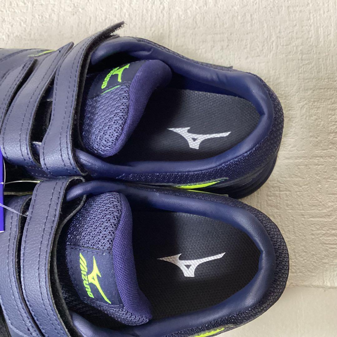 MIZUNO ミズノ オールマイティ LSII22L 26.0cm