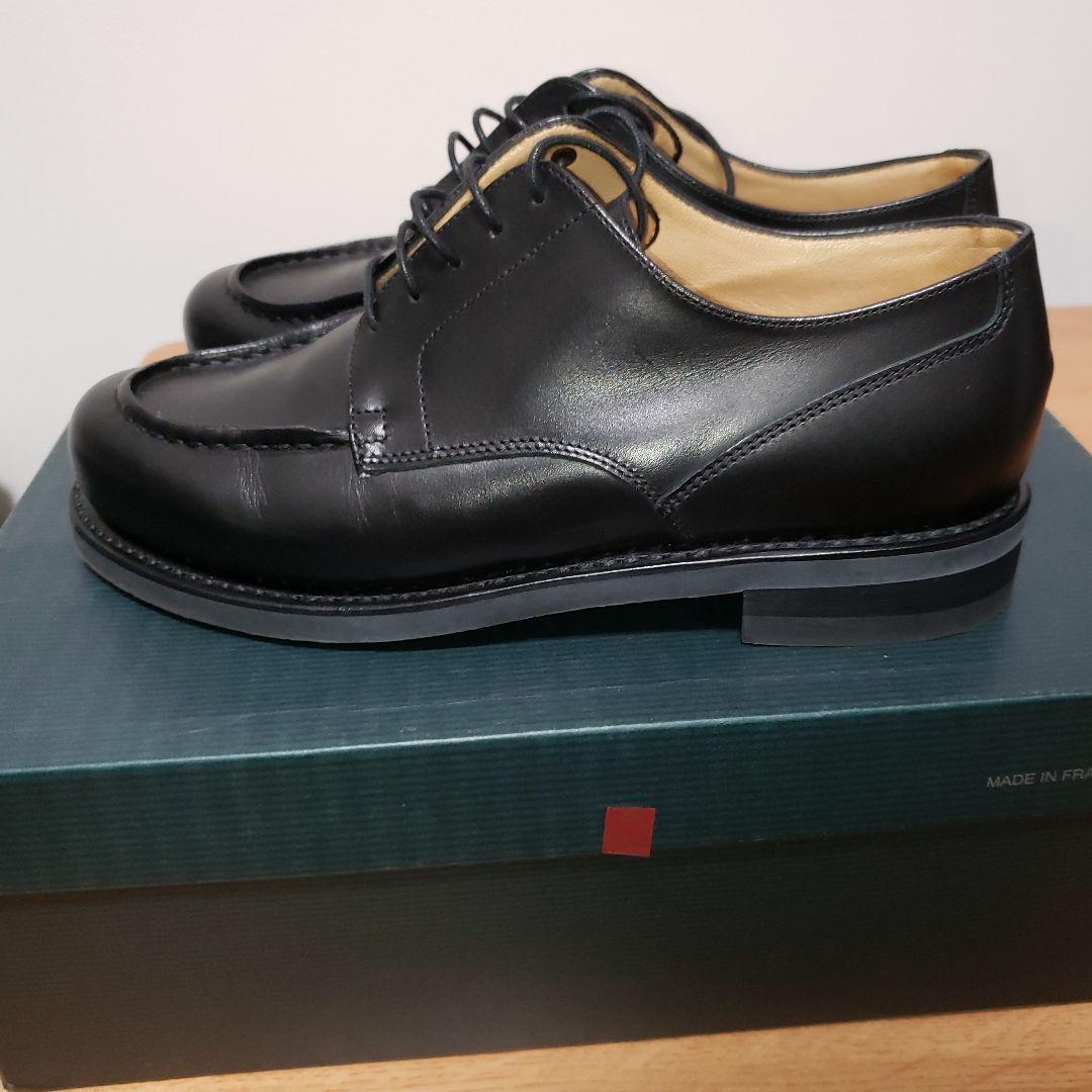 パラブーツ シャンボード ドレスライン PARABOOT CHAMBORD - メルカリ