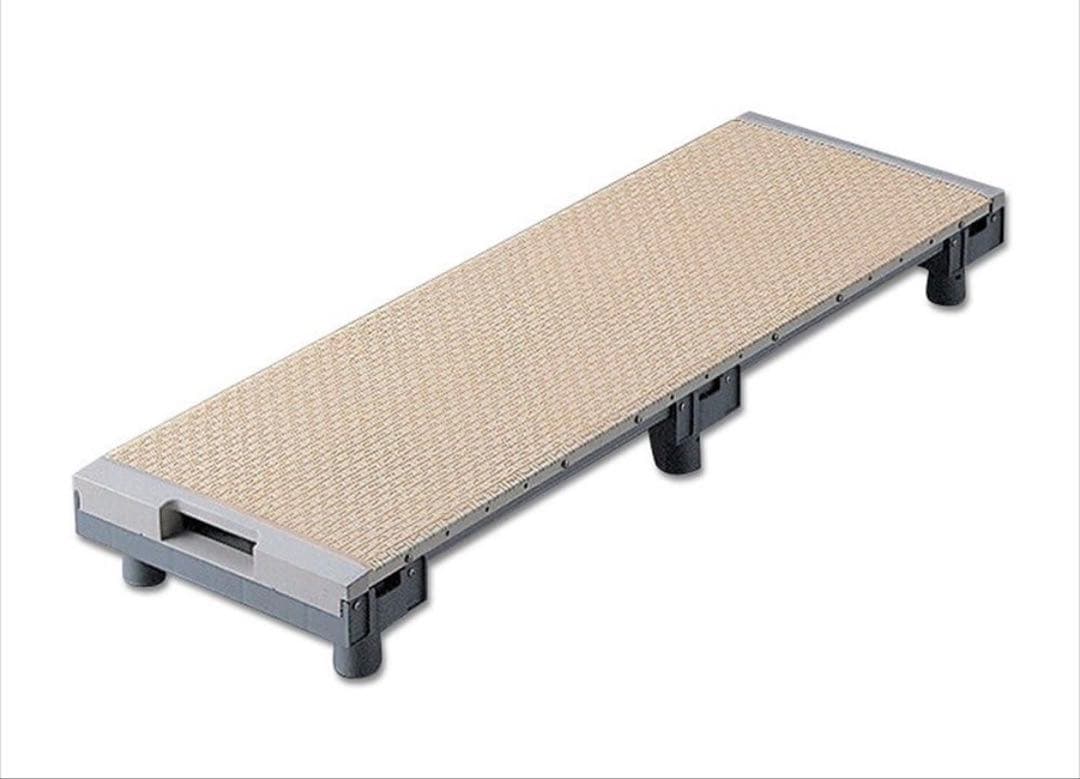 TOTO 浴室すのこ（カラリ床） 中古 段差解消 車椅子入浴 介護用品 高齢