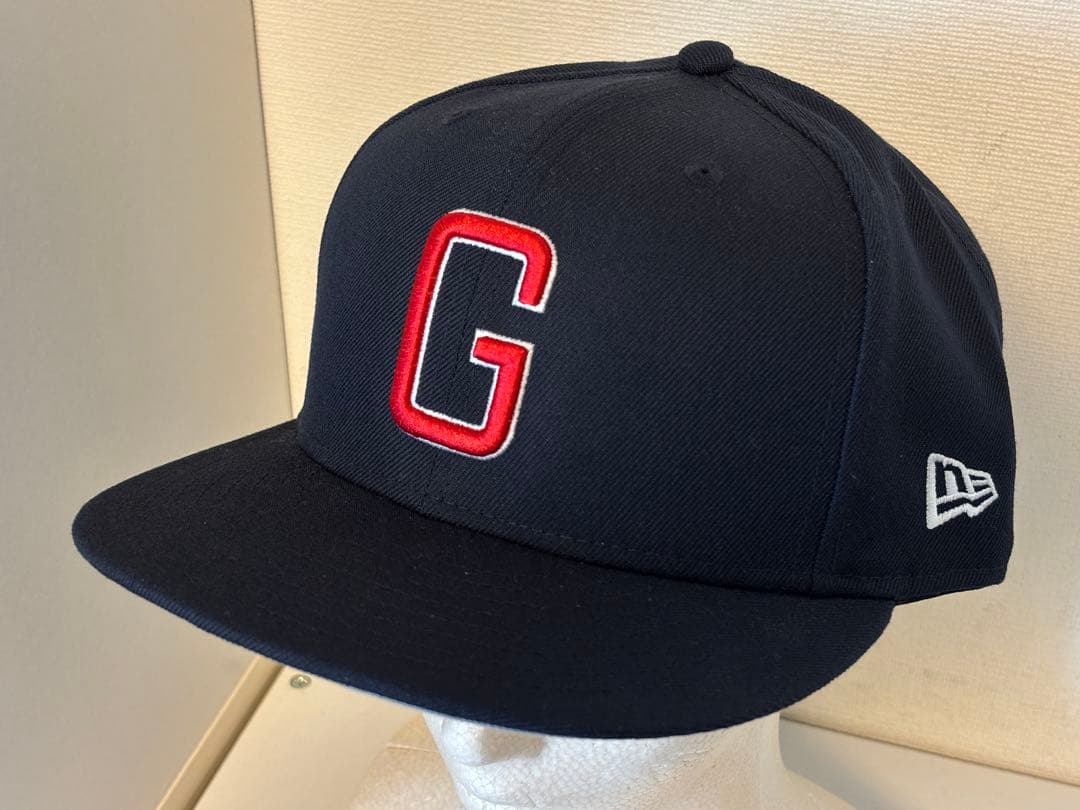 コラボ/読売ジャイアンツ/限定/キャップ/帽子/ニューエラ/巨人/1936/復刻 NEW ERA®製の新商品を発売 | 読売ジャイアンツ（巨人軍）公式サイト