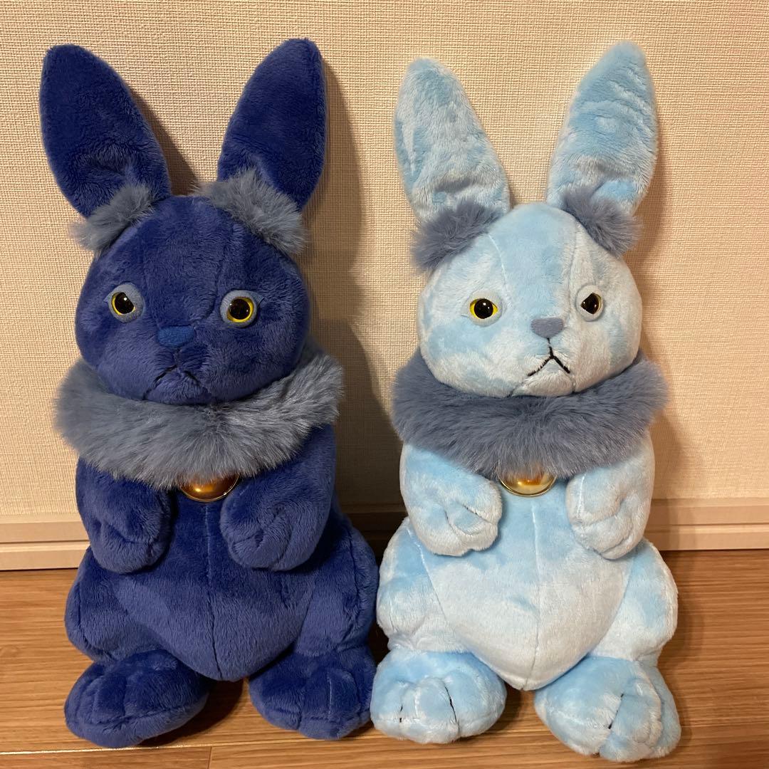 本好きの下剋上 ペアぬいぐるみ 喋るシュミル - メルカリ