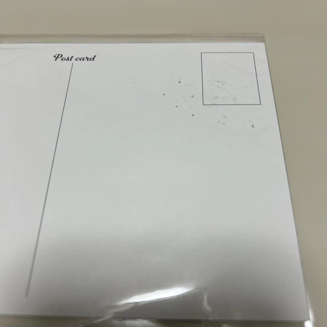 シソンヌ 直筆サイン 入り ポストカード 4枚セット - メルカリ