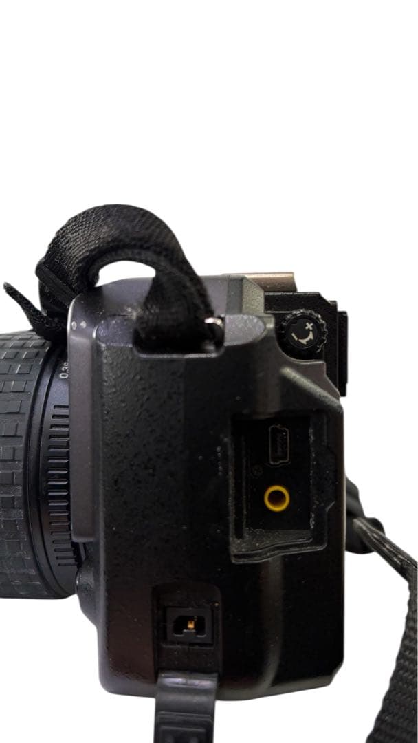 オリンパス E-300 デジタル一眼レフカメラ14-45mm F3.5-5.6