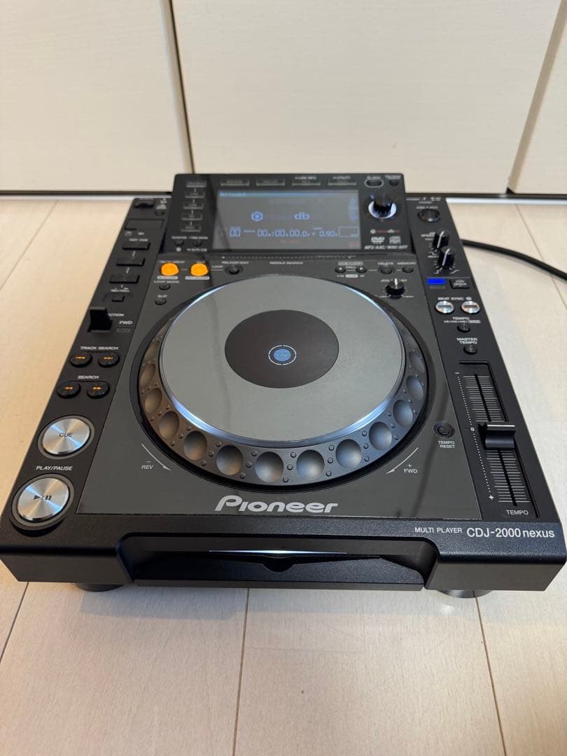 コダック173様専用 CDJ-2000NXS 2台+ DJM-850セット - メルカリ