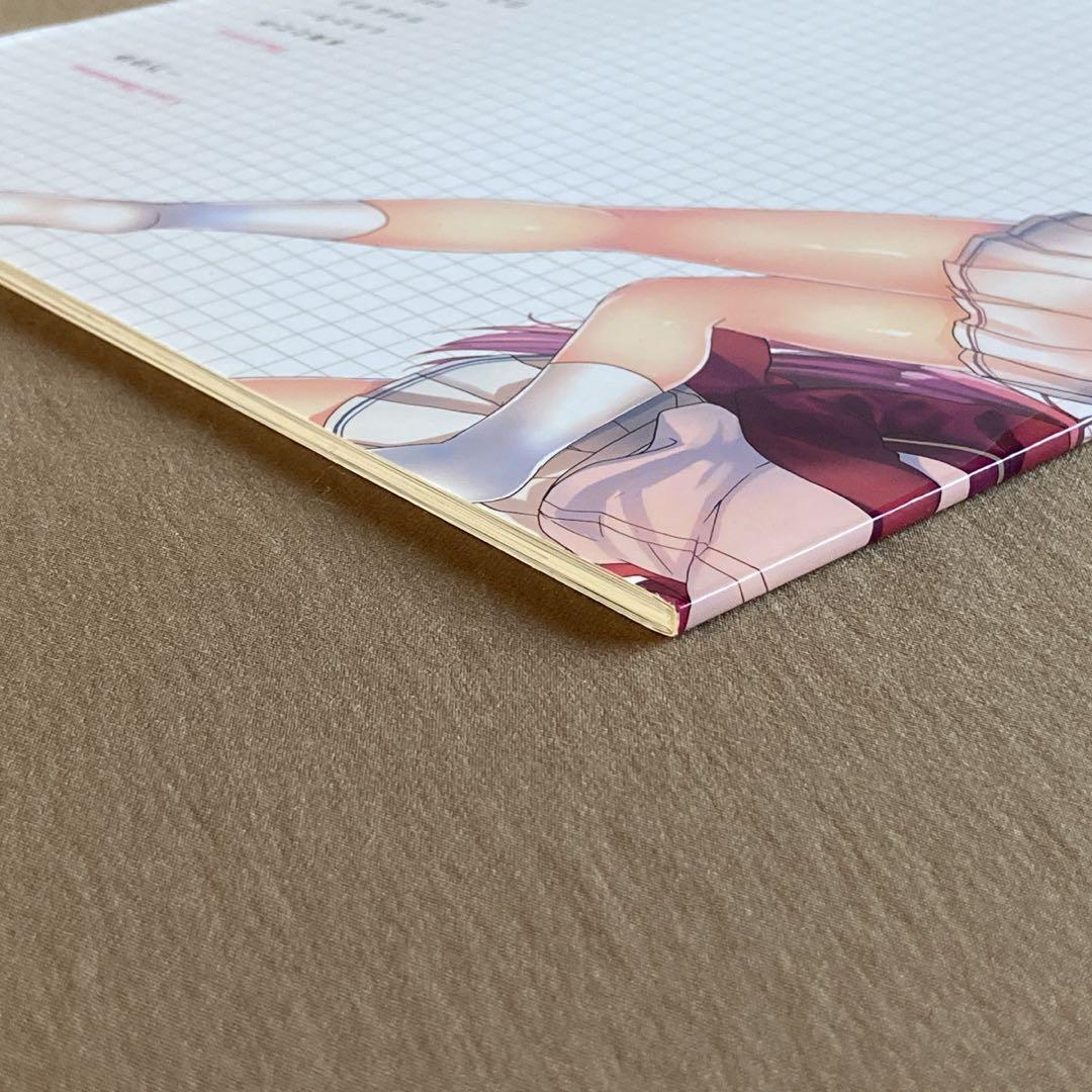 ⭐ようこそ実力至上主義の教室へ Art Fan Book 2017冬⭐よう実 - メルカリ