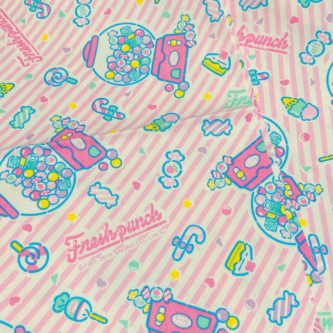 Freshpunch フレッシュパンチ 廃盤 レア 日本限定 サンリオ - メルカリ