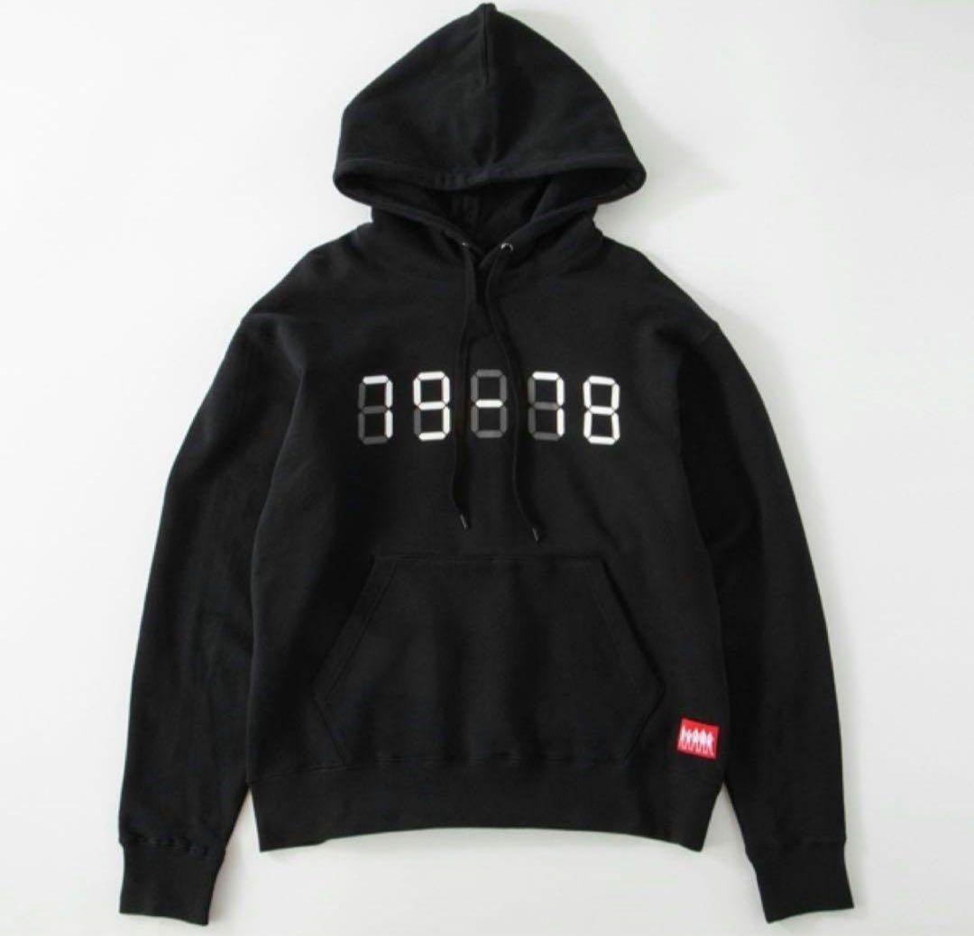 スラムダンク MOVIEフーディー パーカー　① THE FIRST SLAM DUNK MOVIE フーディ: アパレル・バッグ｜東映