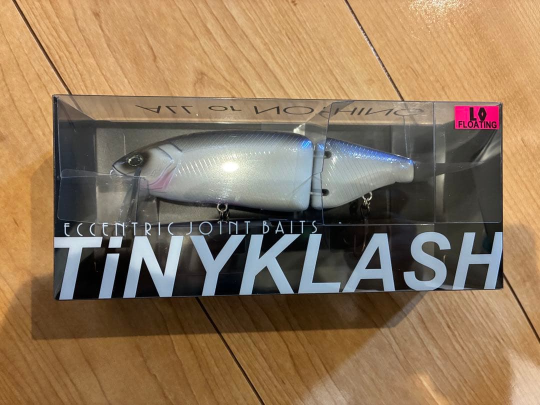 本日発送 DRT タイニークラッシュ H・M・N・GRAY - メルカリ