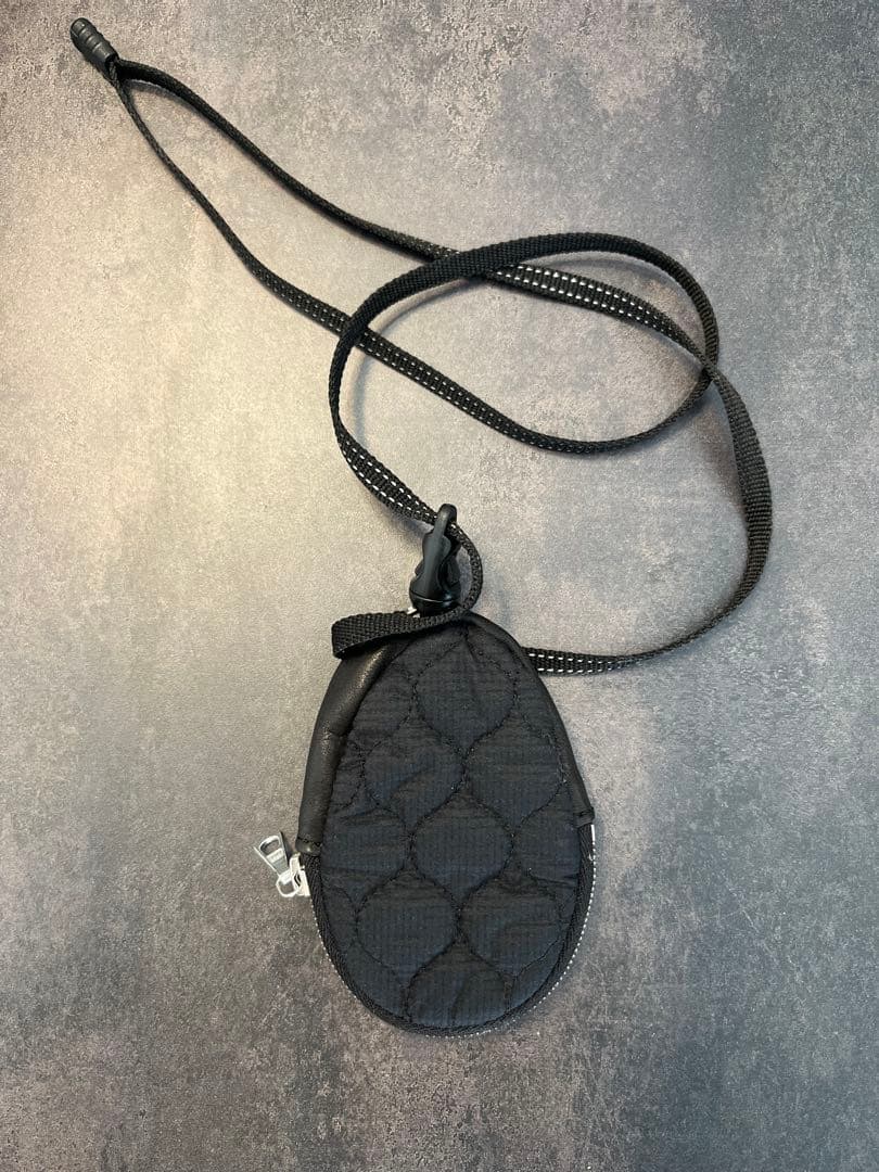 the shepherd undercover キークロシェット