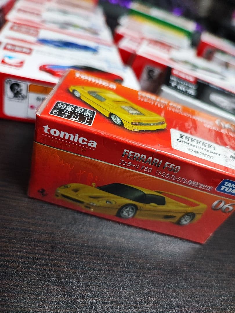 トミカ 25台セット まとめ売り バラ売り可 - メルカリ