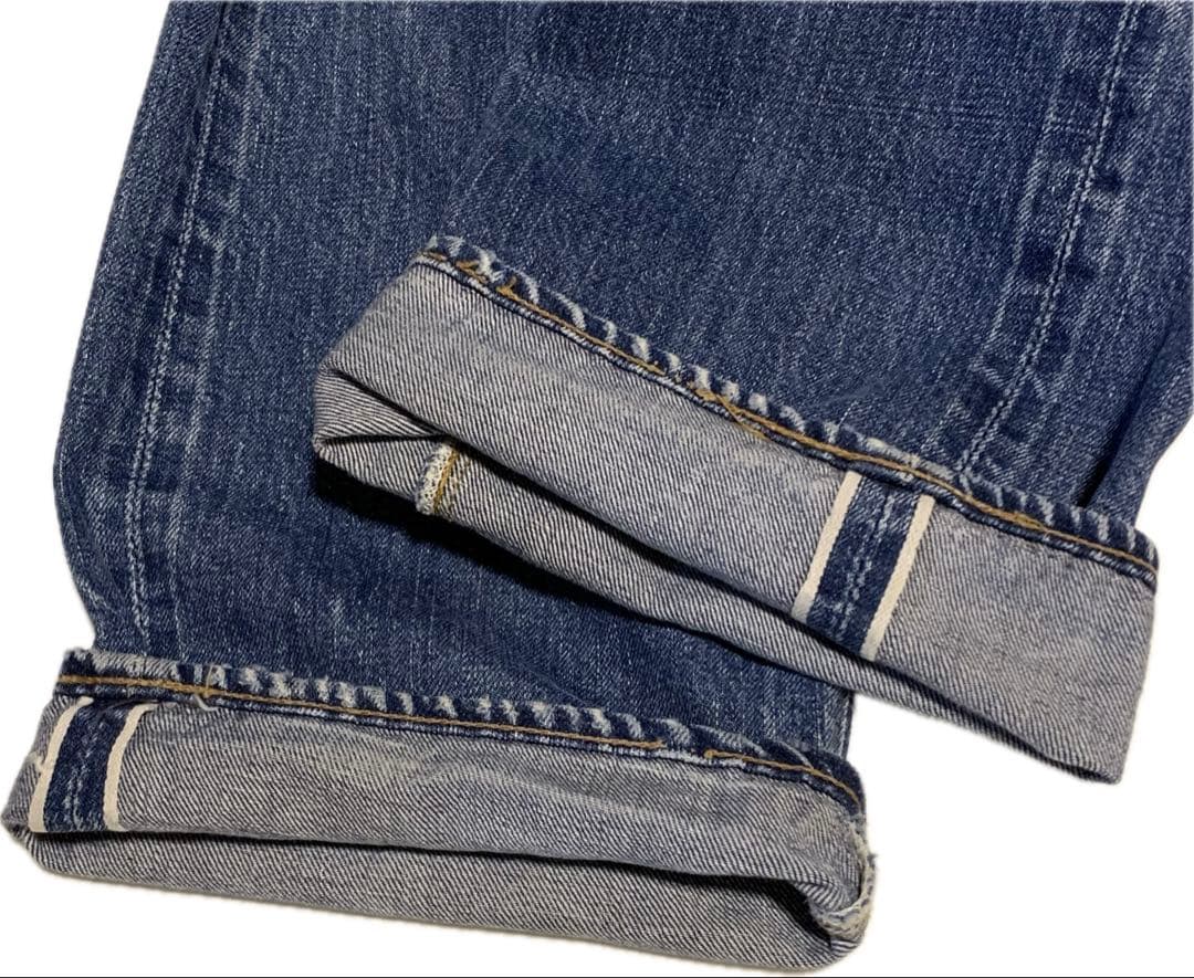 70s LEVI'S 501 66 single 前期 32×28 ヴィンテージ - メルカリ