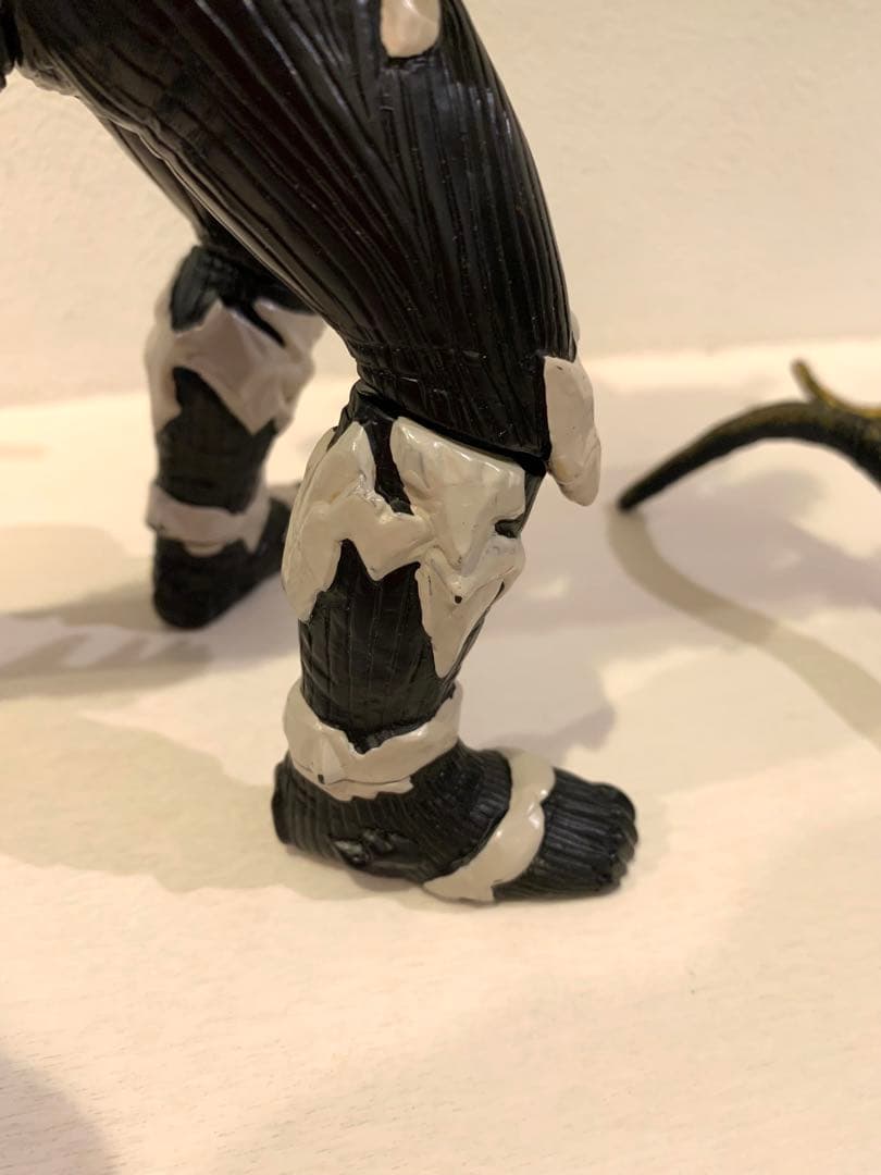 バンダイ旧ムービーモンスターシリーズ 2004モンスターX