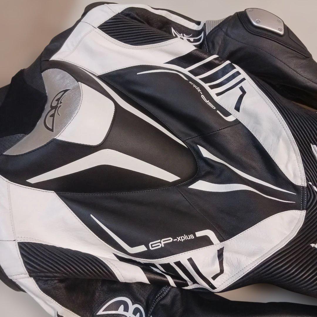 MFJ公認・3点セット】BERIK レーシングスーツ上下・ブーツ・グローブ