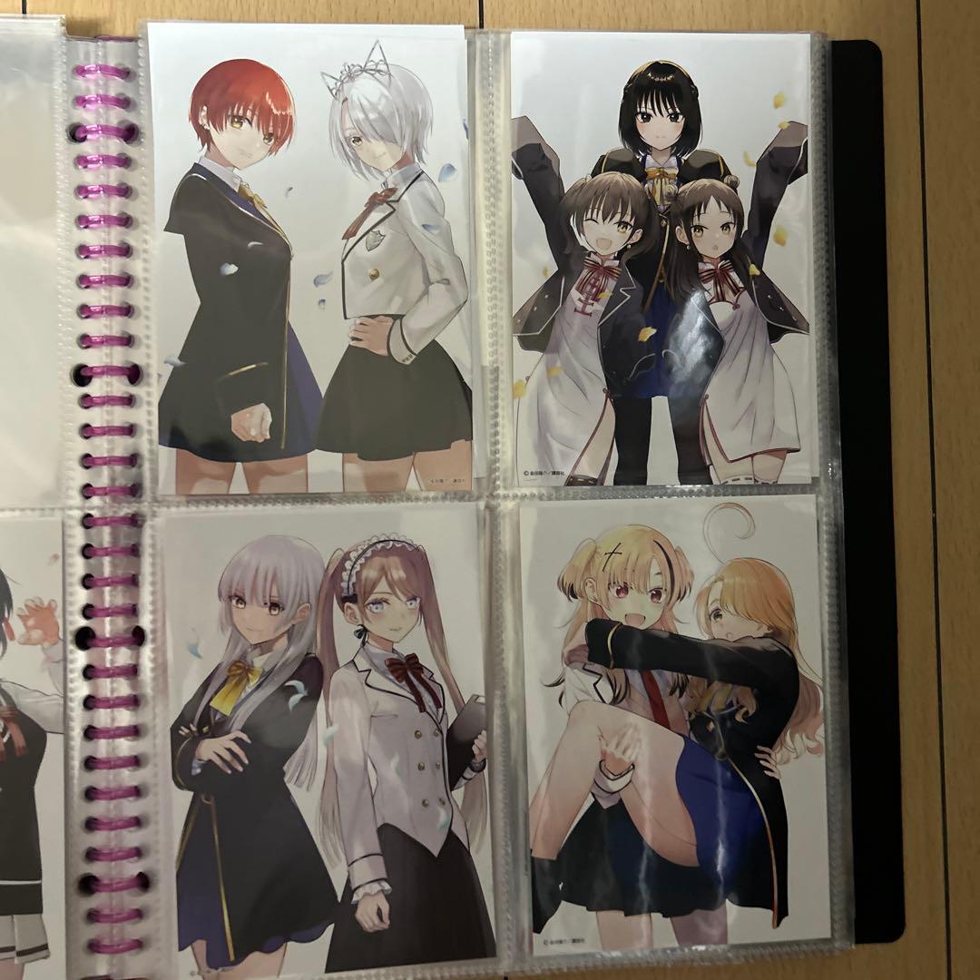 寄宿学校のジュリエット 黒猫と魔女の教室 特典付き - メルカリ